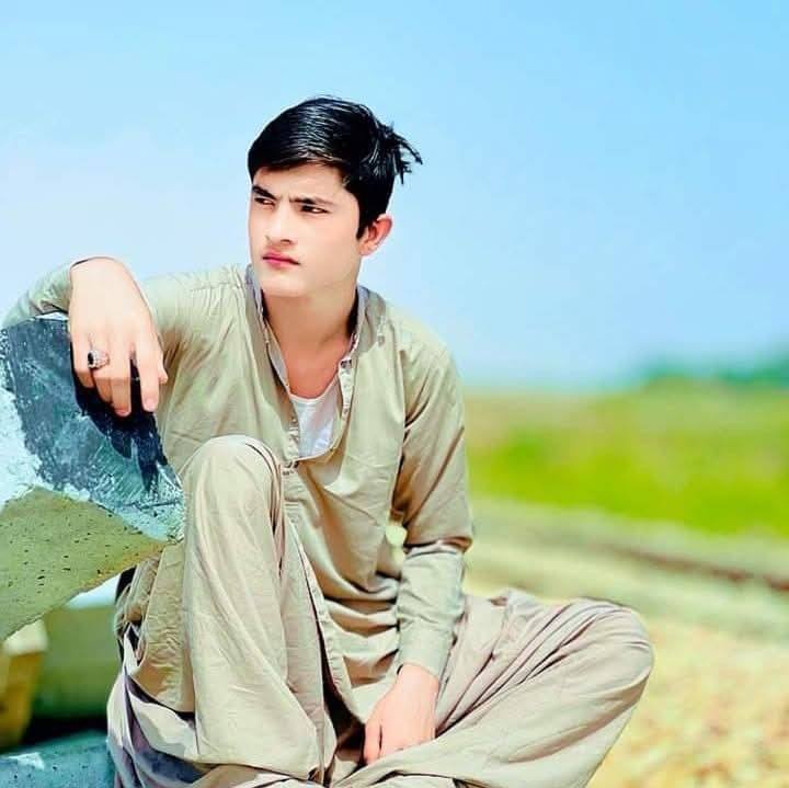 Imdad Maseed