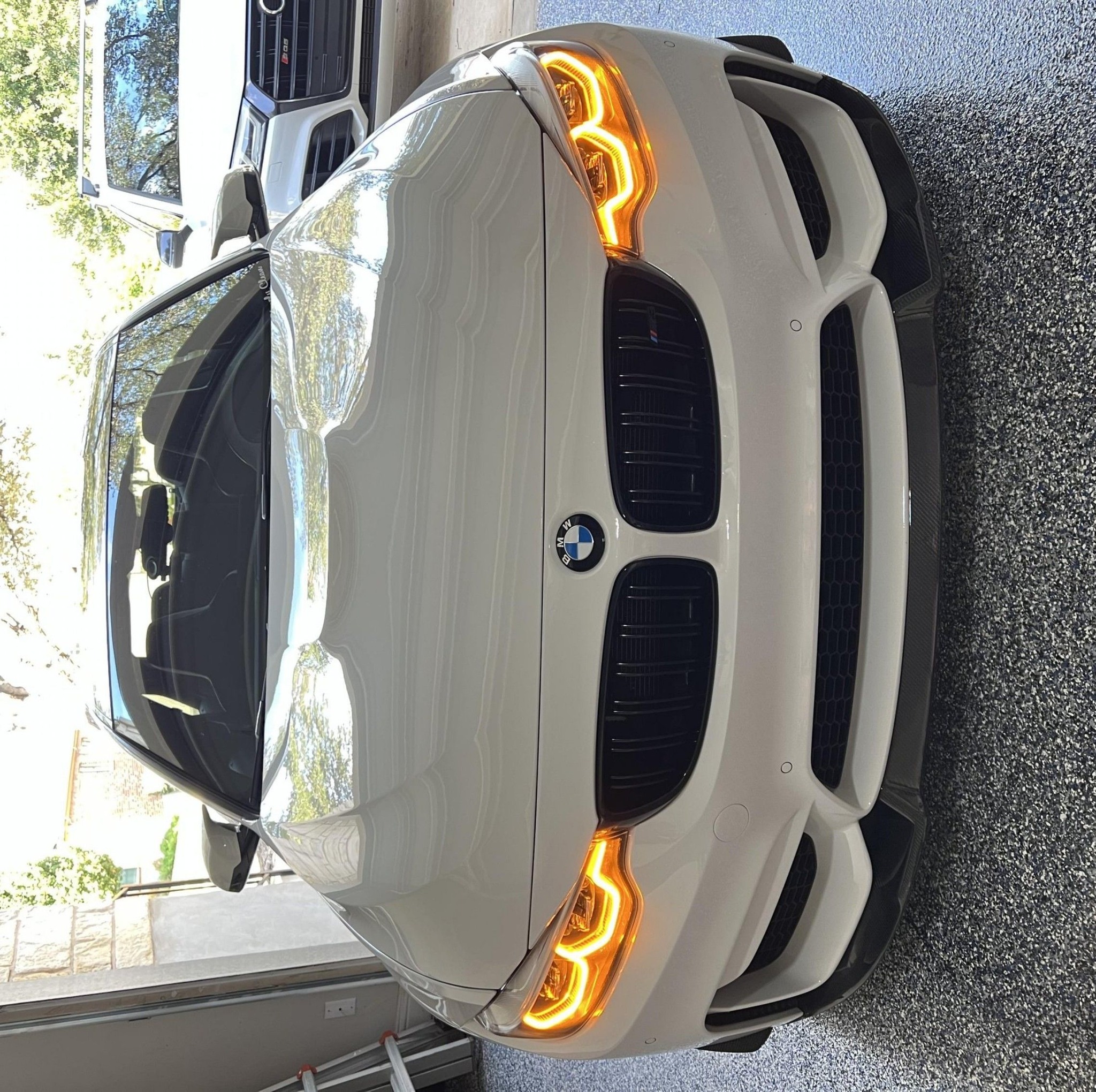 Texas BMW Parts Buy/Sell/Trade | Does anybody have a 2017 bmw 430i rack ...