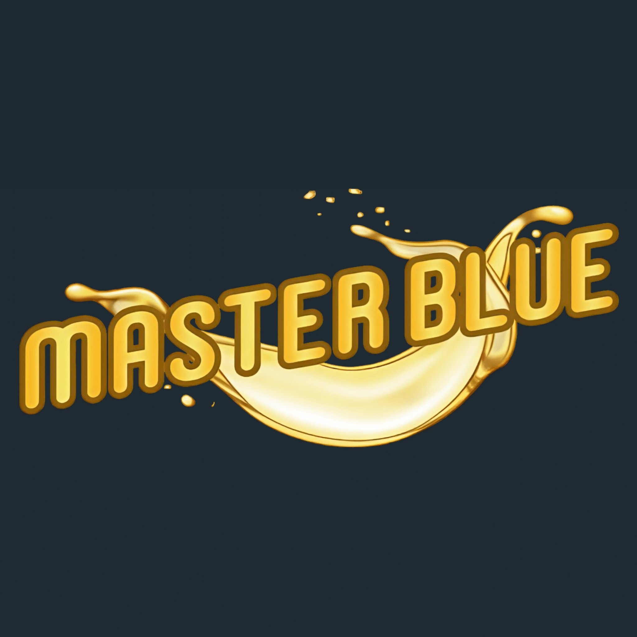 Master Blue