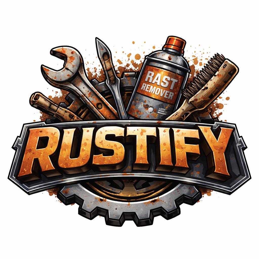 Wait for End 😲🔚🤯 Rust Removing Spray 😲🔚🤯 #rust #asmr #rustremoving ...
