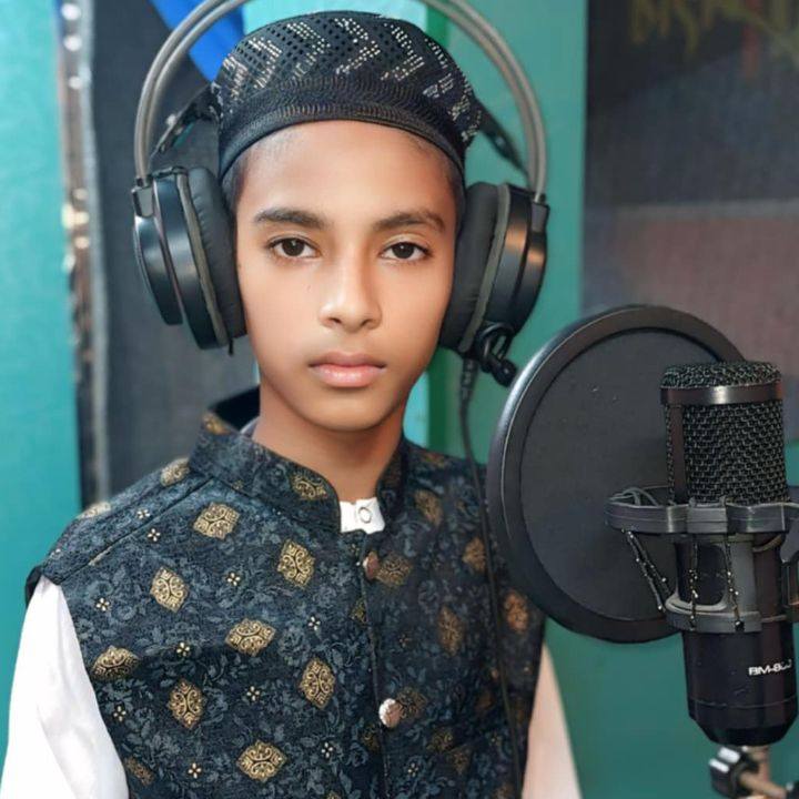 Ruhan Ahmed | Maulvi Bazar