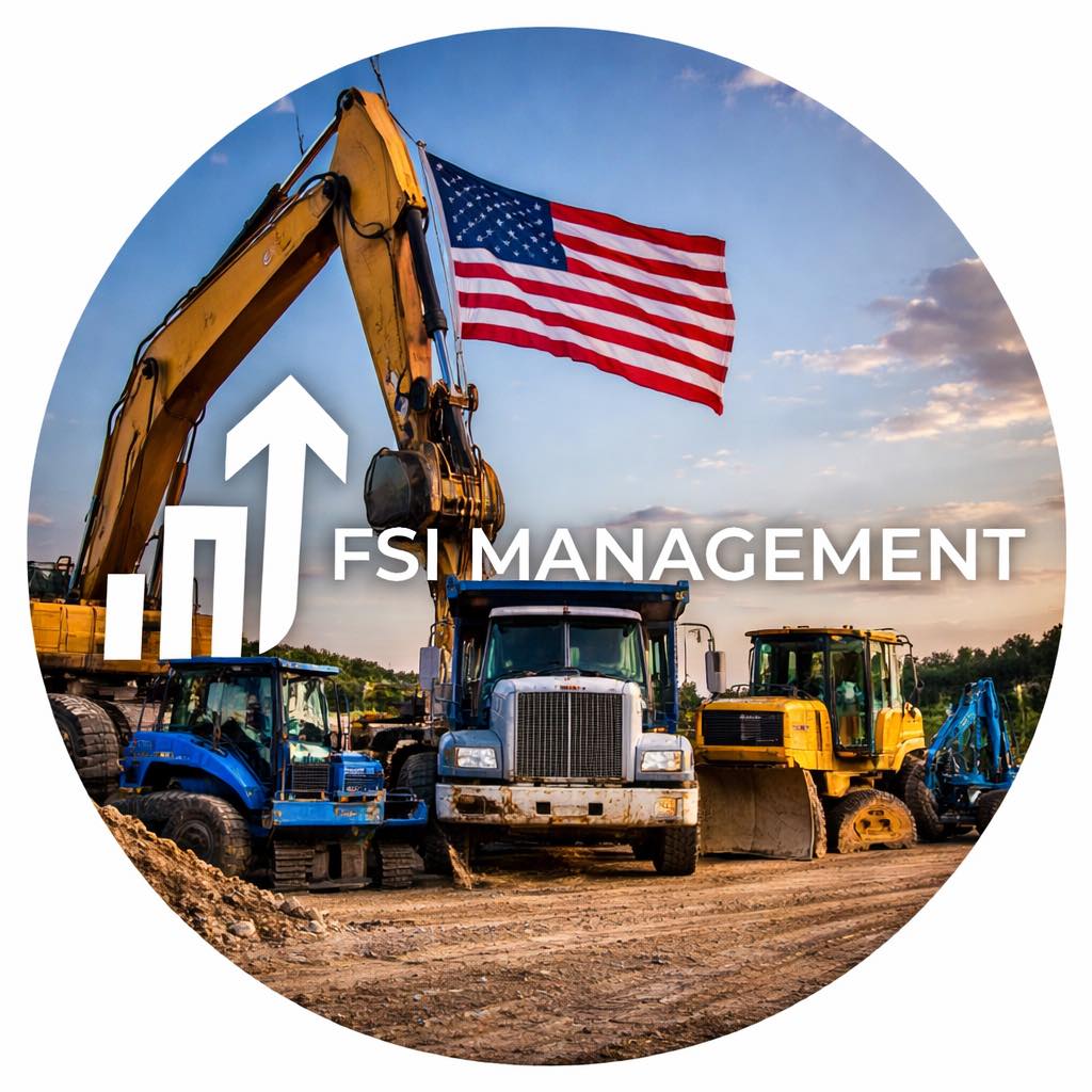 FSI Management | Guilford ME