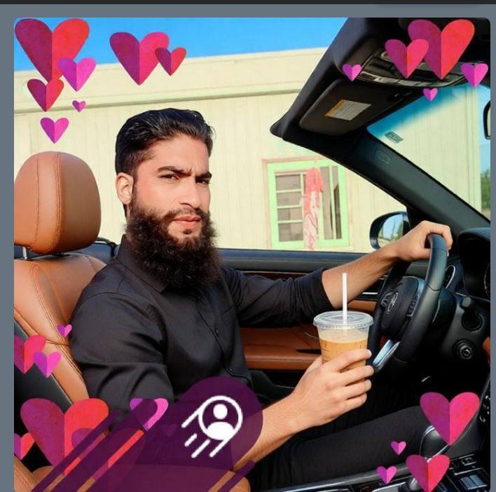Mohd Reyaz