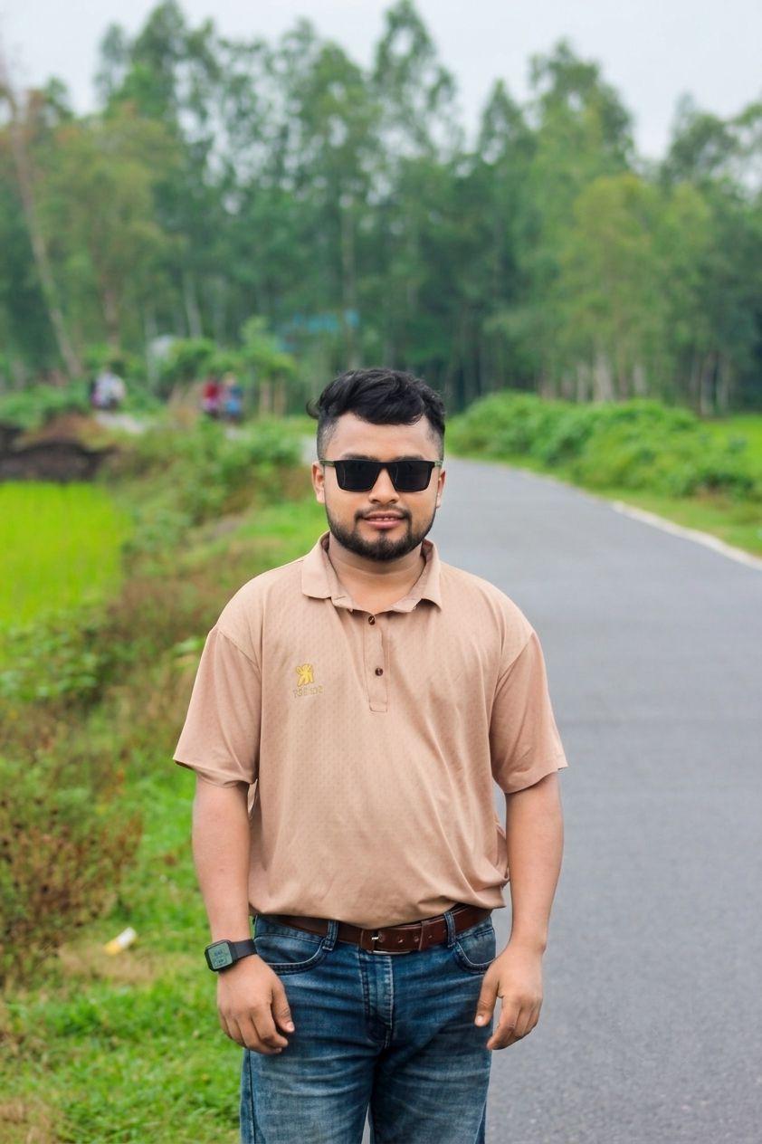 Protap Roy Prem