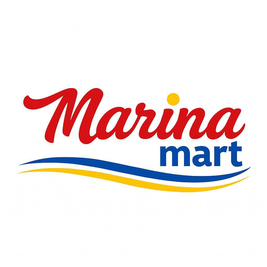 Marina Mart