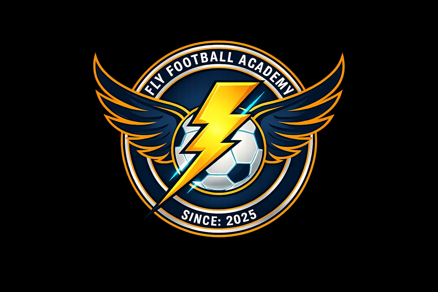 Fly Football Academy | 6 October City