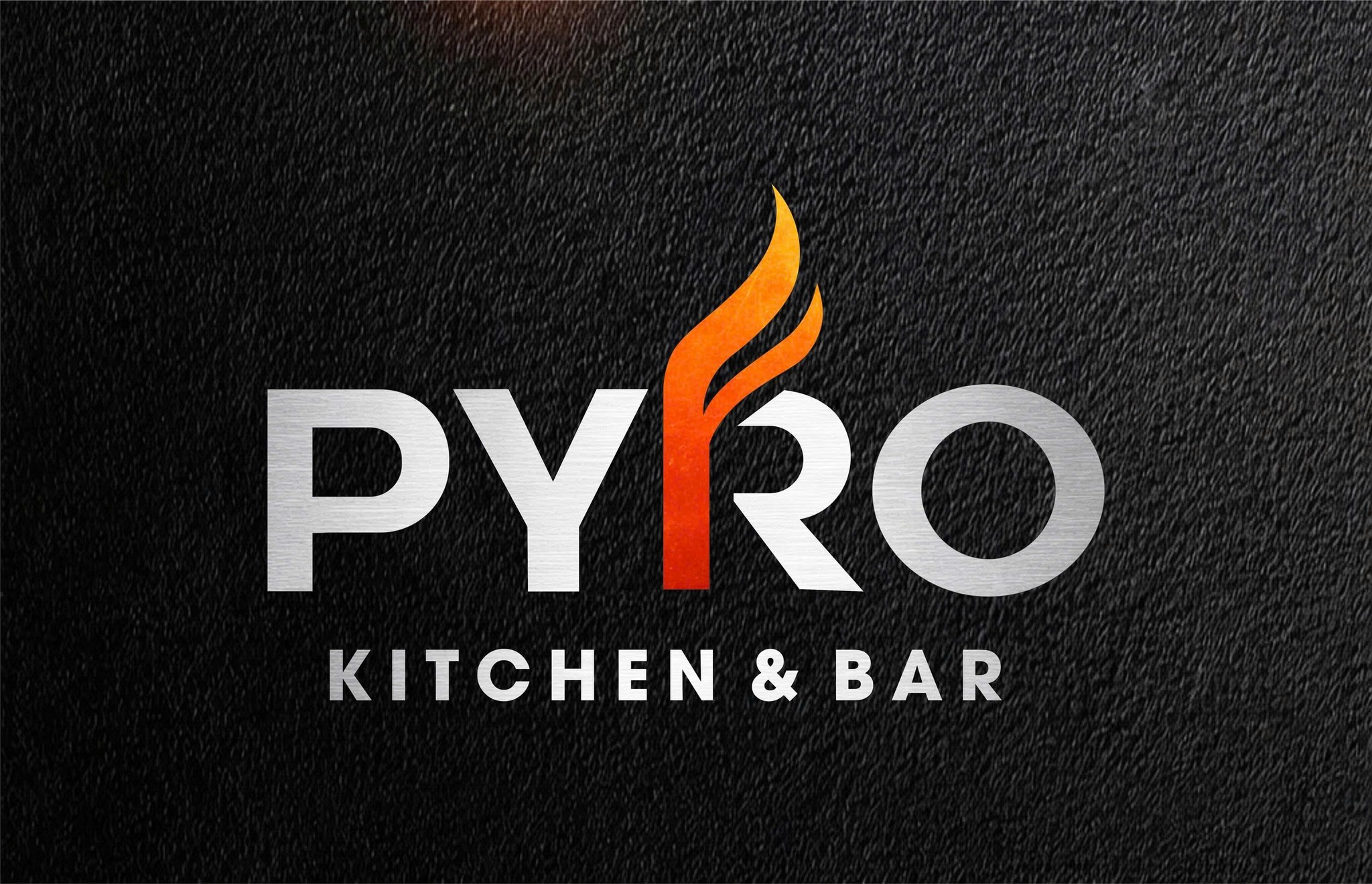 PYRO kitchen & bar