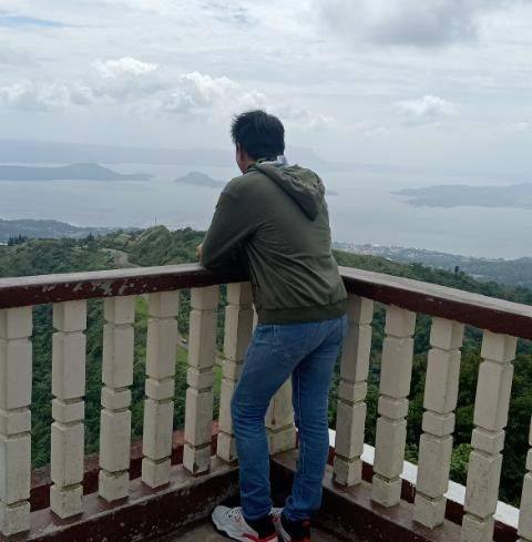 Jham Solaiman