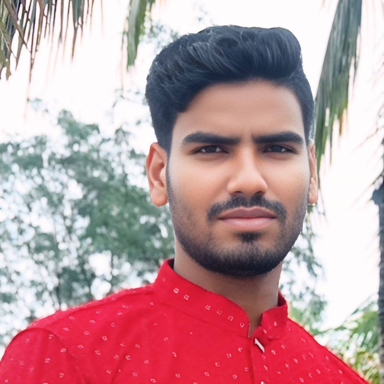 Shaik Nadeem - Behind every strong building lies a perfect... | Facebook