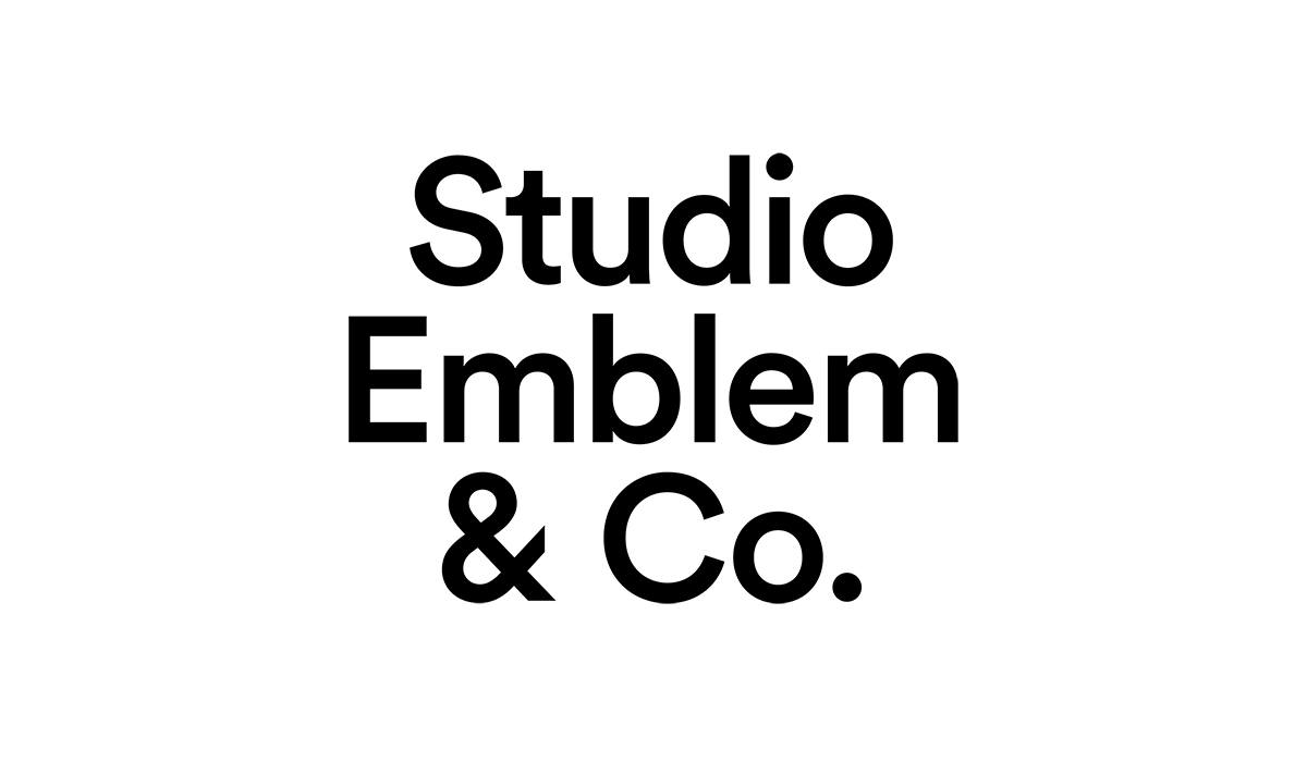 Studio Emblem & Co. | West Hollywood CA