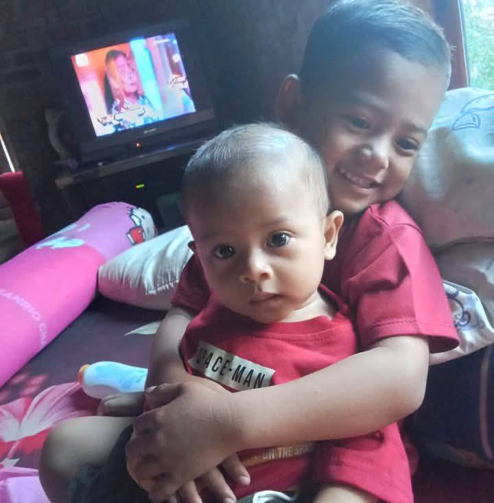 the processe of building a house roof #rooftile | Nasya Irawan