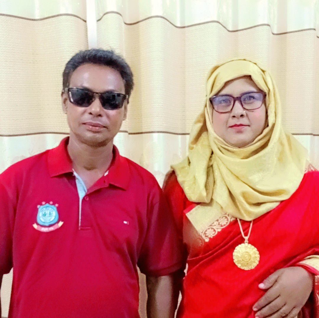 Shirin Makeover
