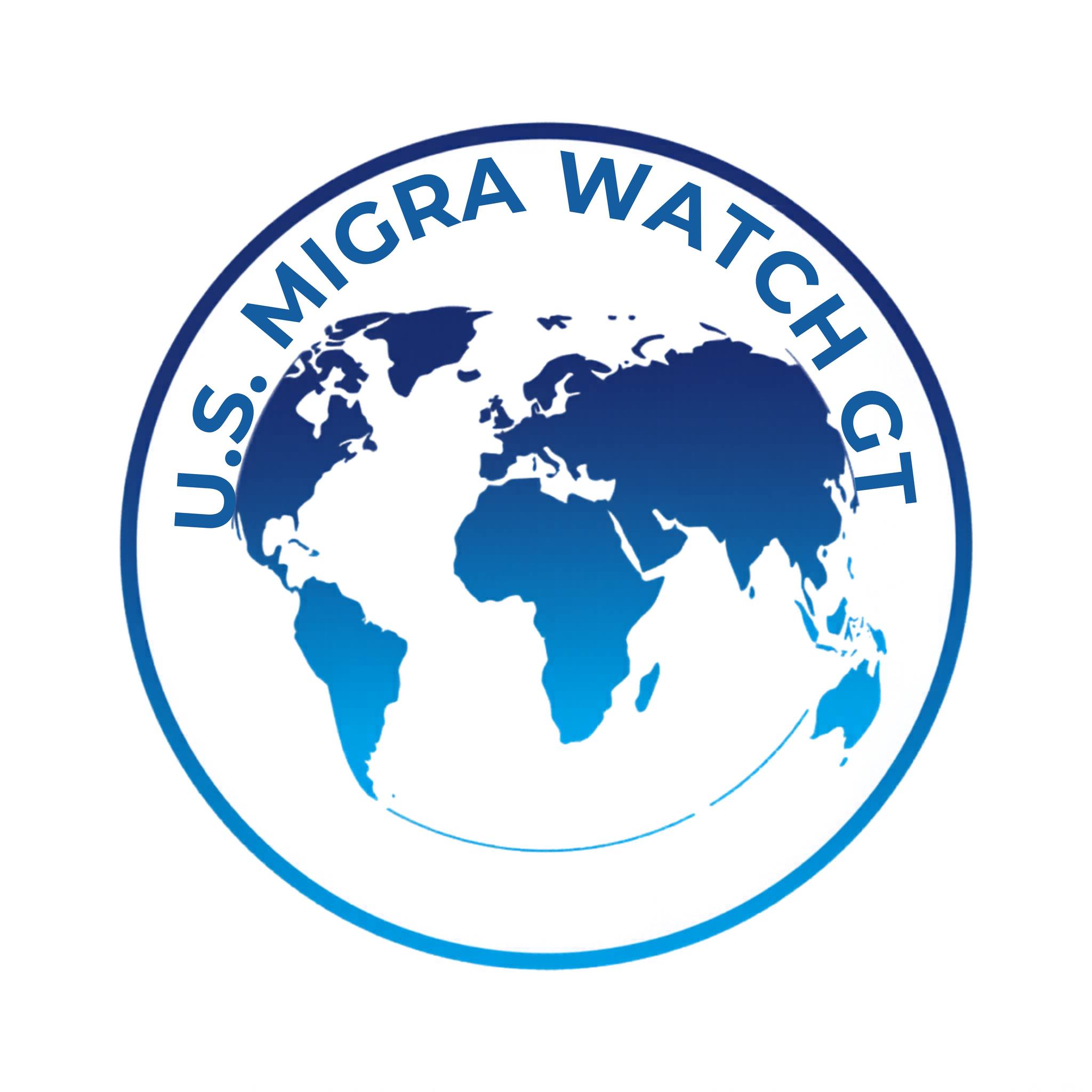 U.S. MIGRA WATCH GT