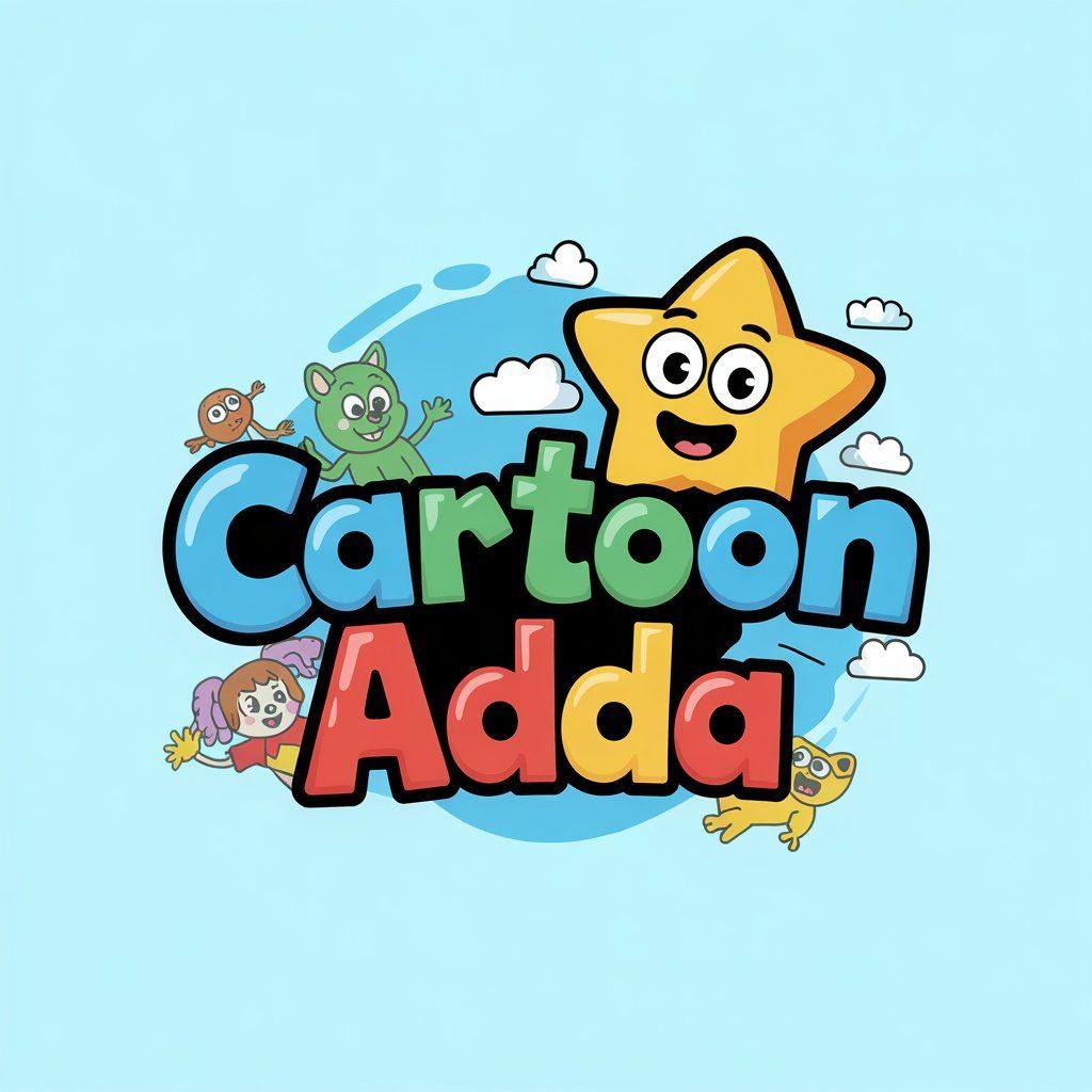 Cartoon Adda