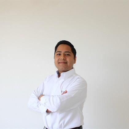 David Issac Castillo / Asesor