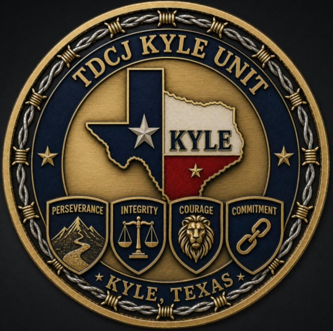 TDCJ - Kyle Unit