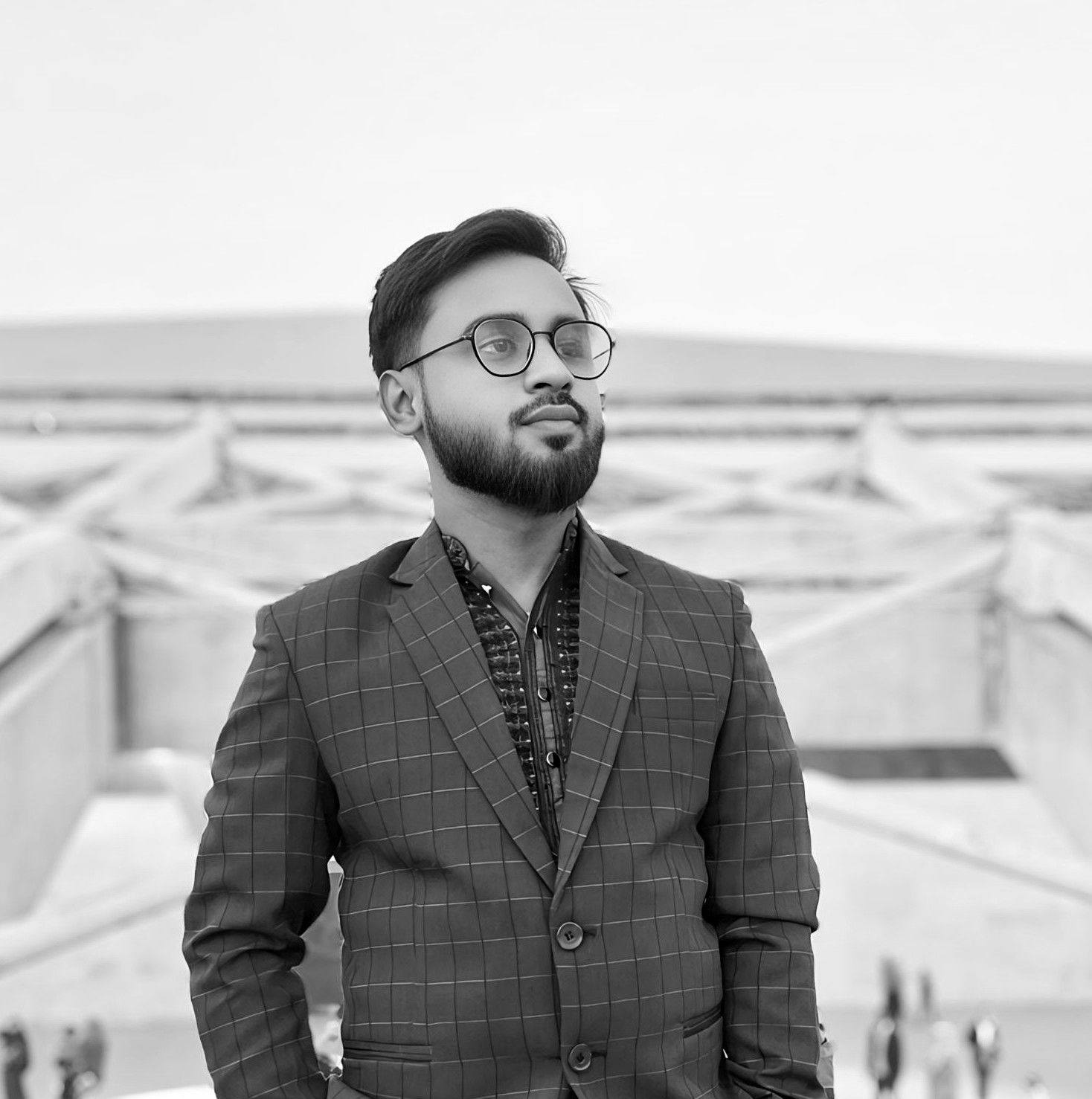 Md Ashiqur Rahman | Dhaka