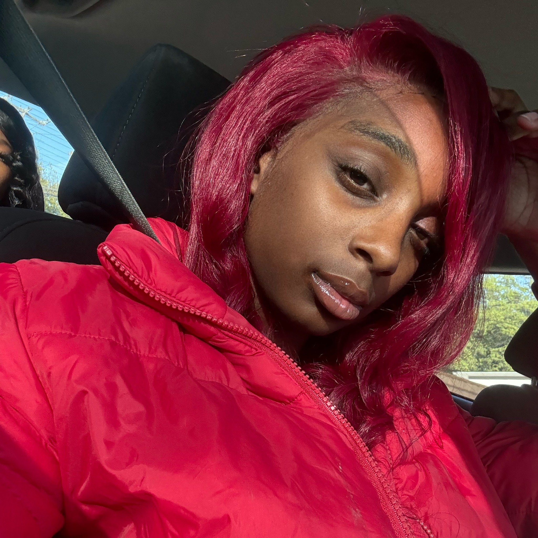 Pop smoke braids yall come book the look | Brizy Hair