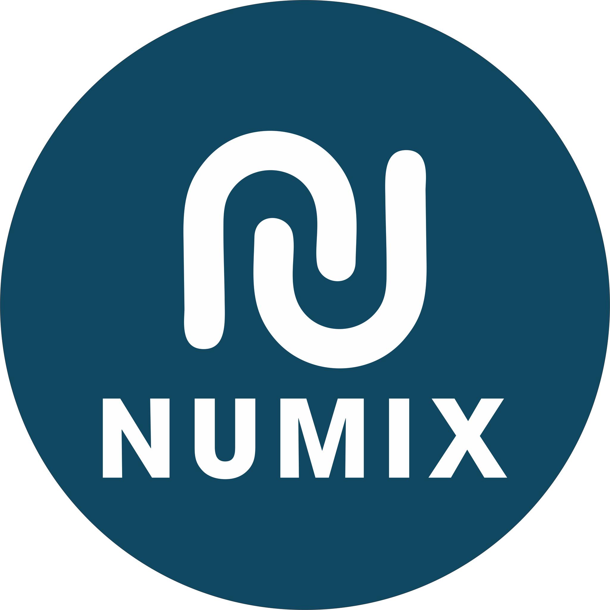 NUMIX | Hanoi