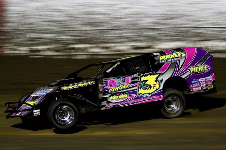RFR Rob Fuqua Racing | Paris IL