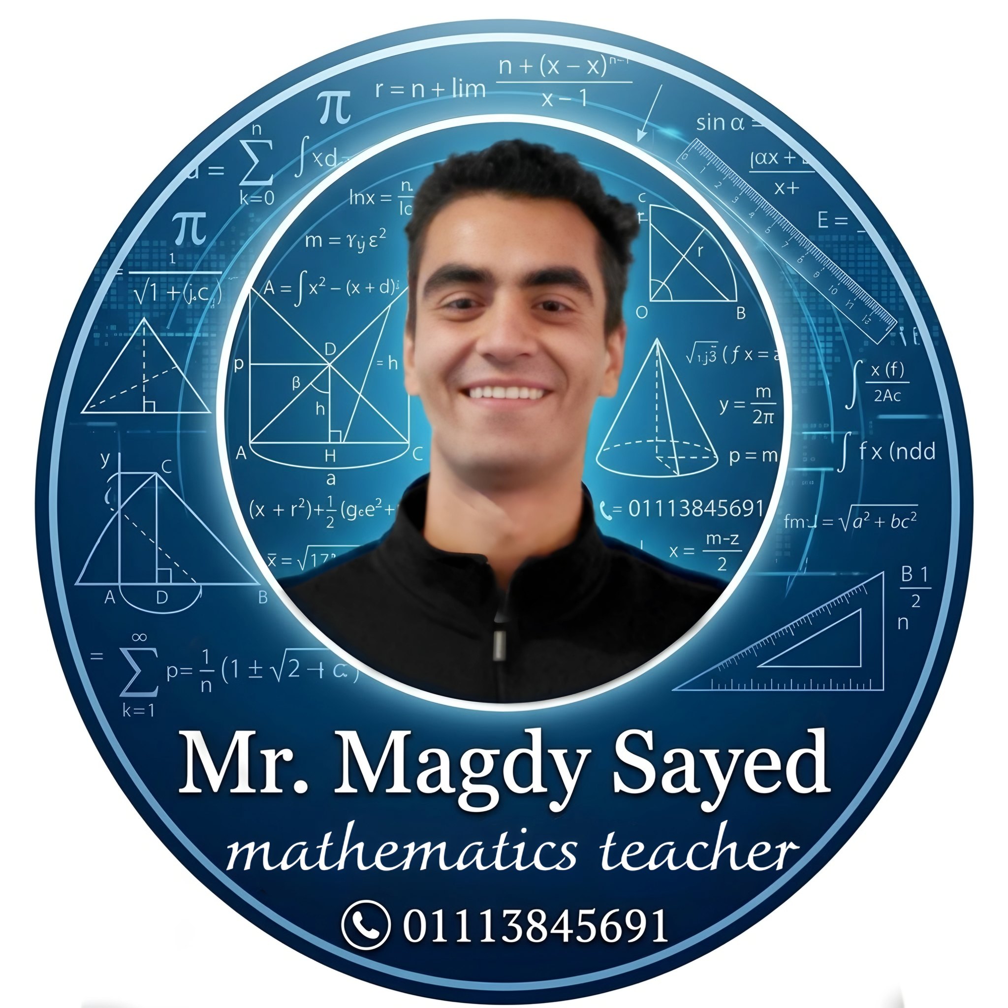 Mr Magdy Sayed