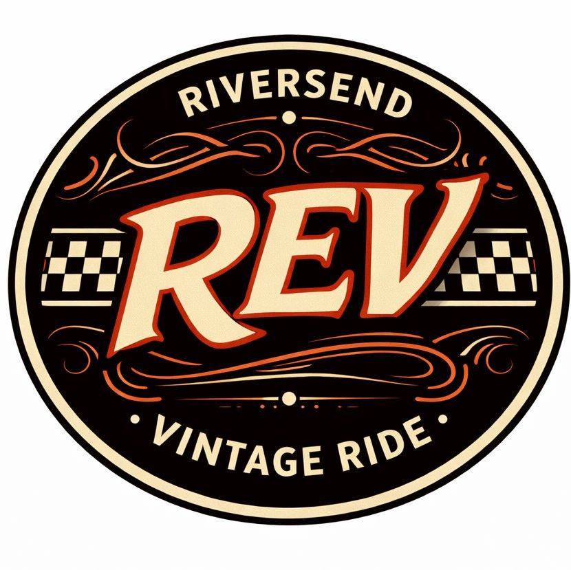 REV Ride