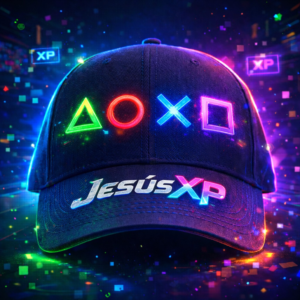 Jesús XP