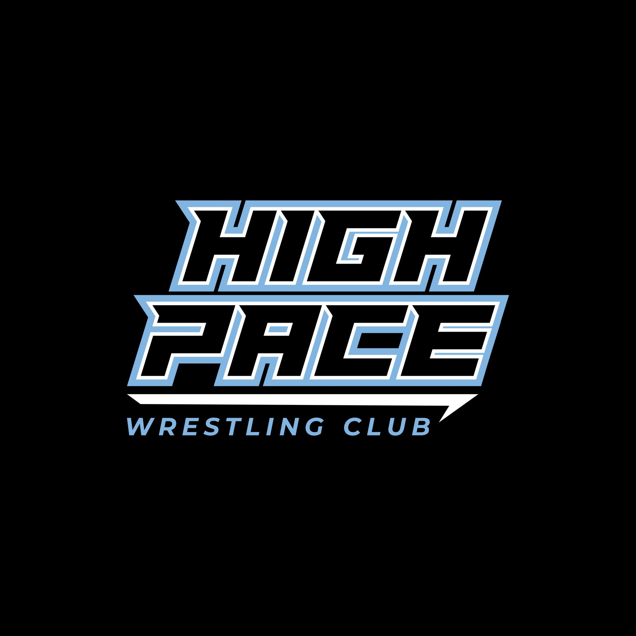 High Pace Wrestling Club | South Plainfield NJ