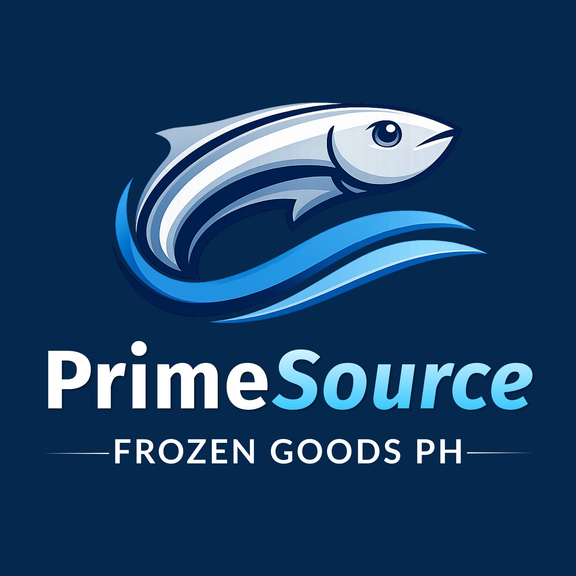 PrimeSource Frozen Goods PH | Navotas