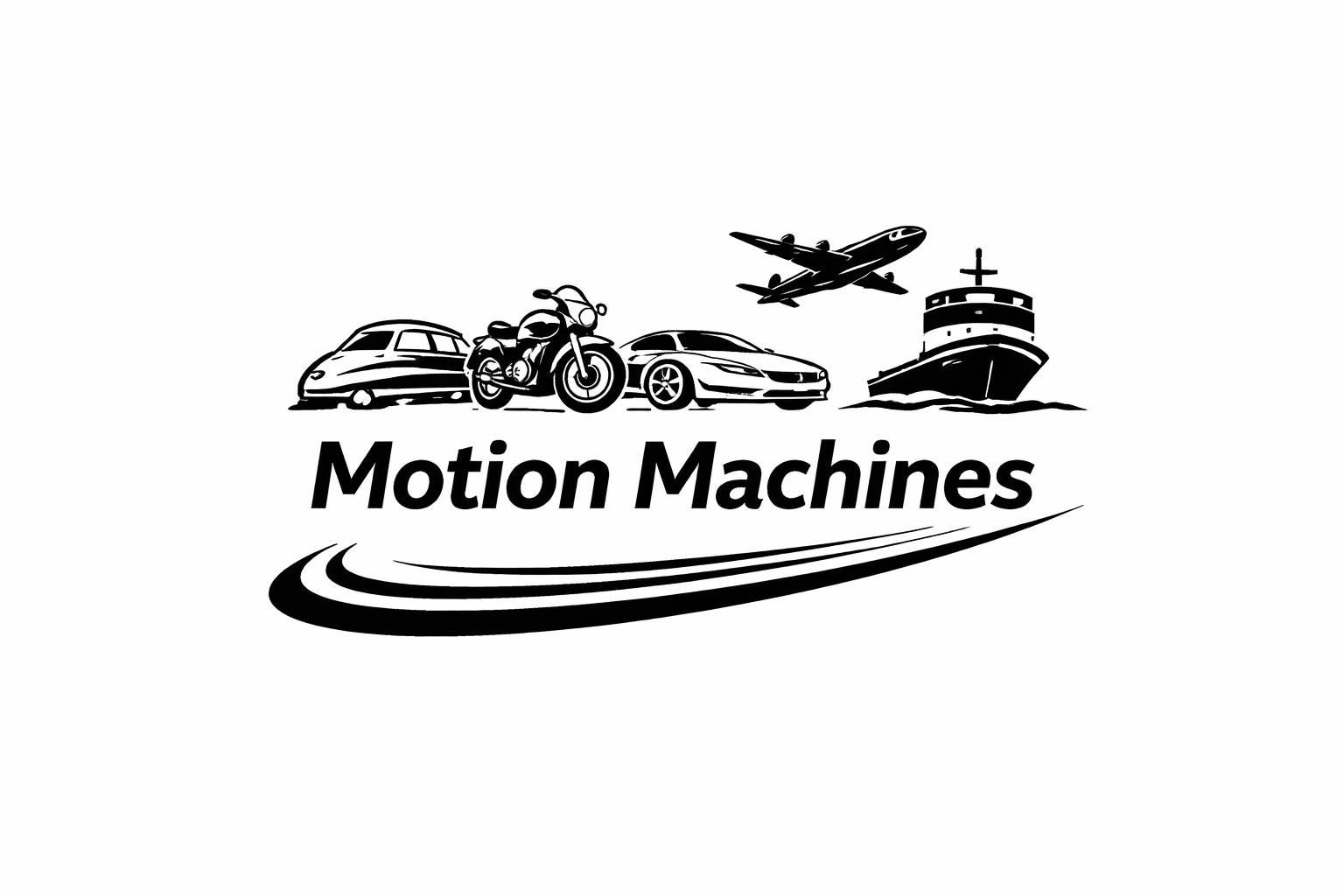 Motion Machines | Mumbai