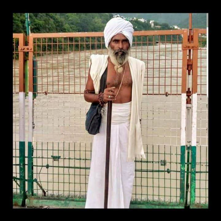 Babu R Goutam