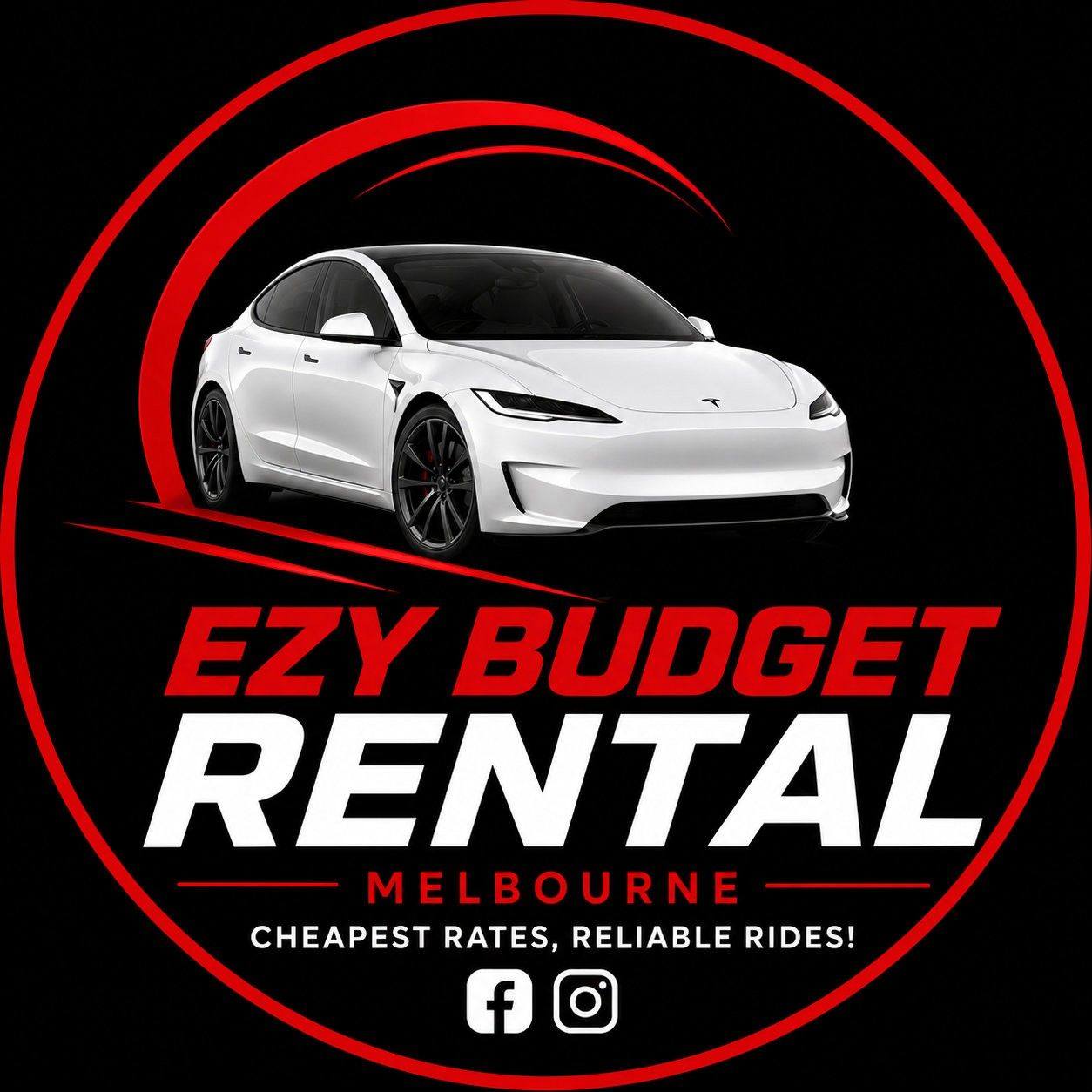 EZY Budget Rentals