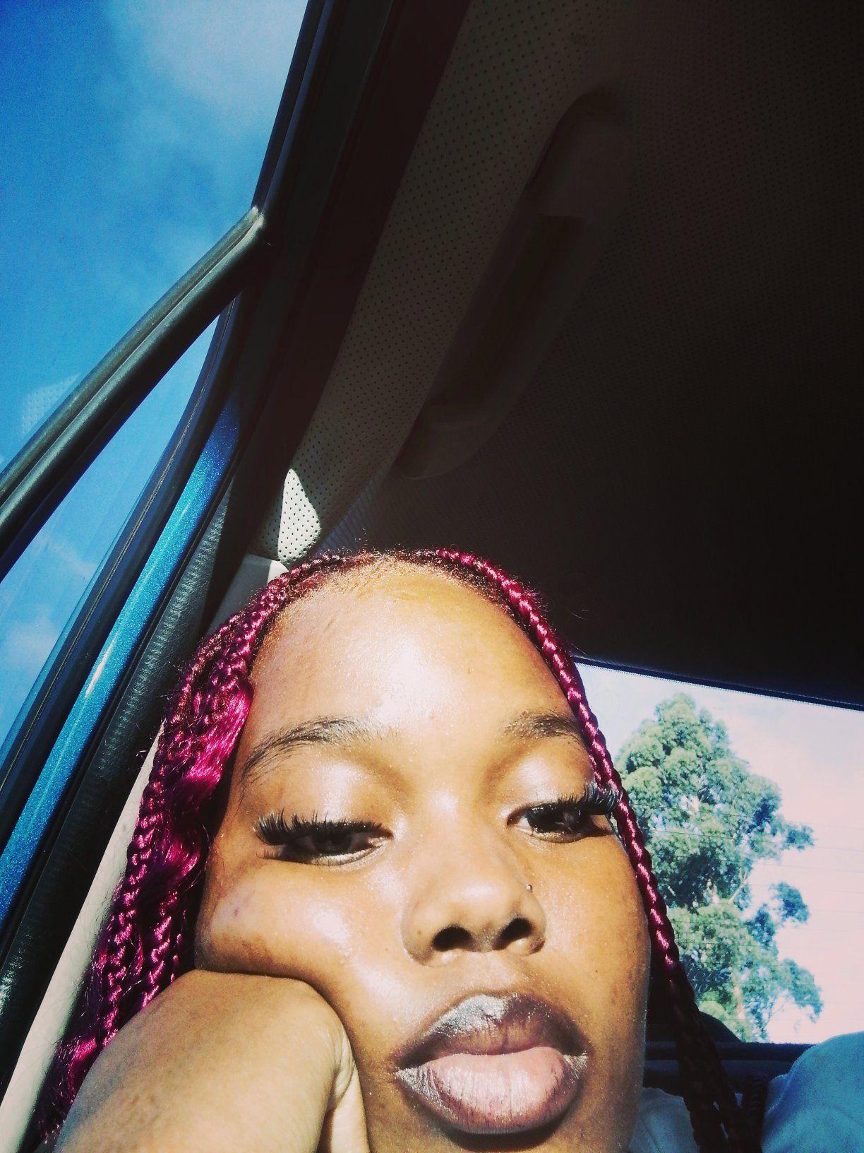 Anathi Khumalo