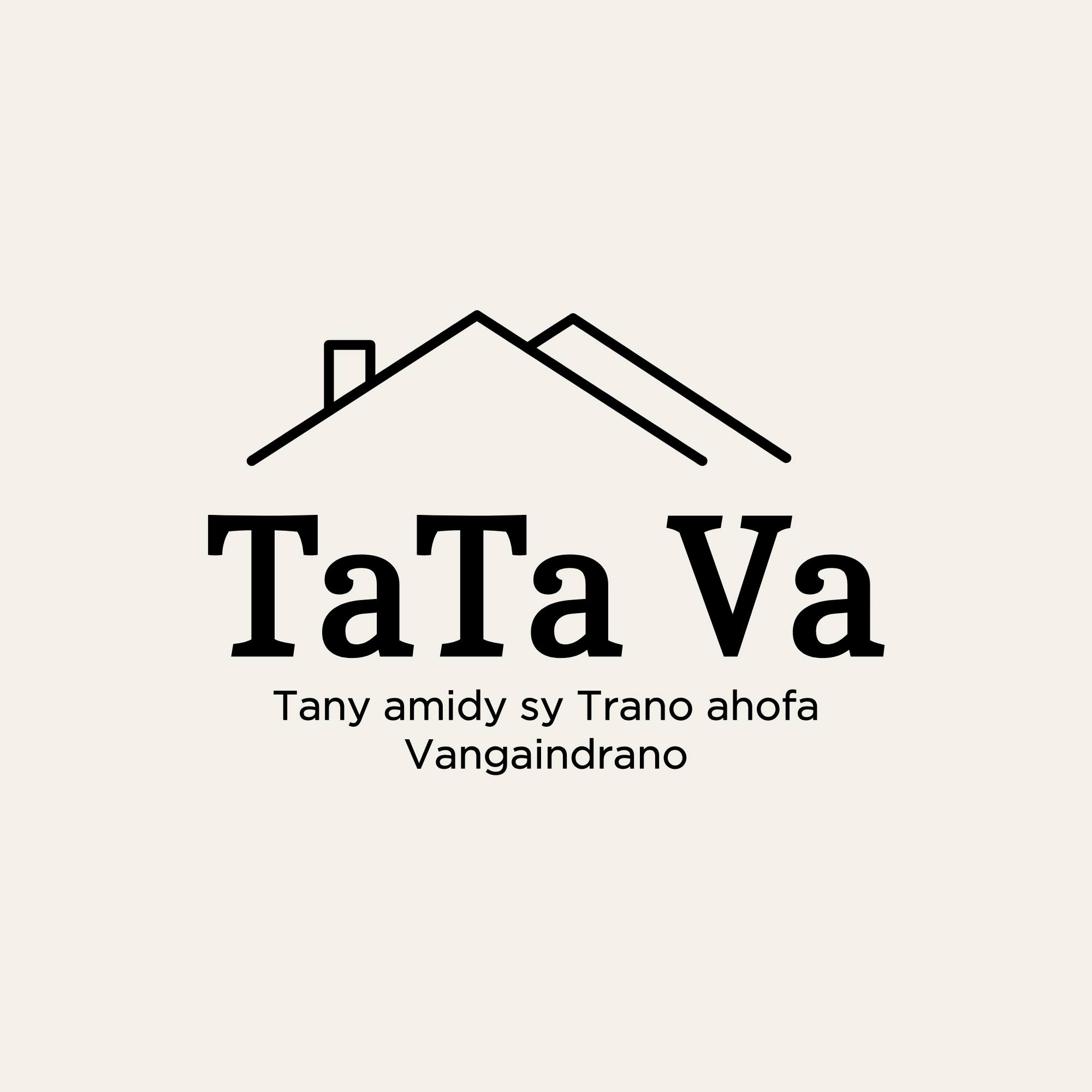 Tany amidy à... - Tany amidy sy Trano ahofa Vangaindrano | Facebook