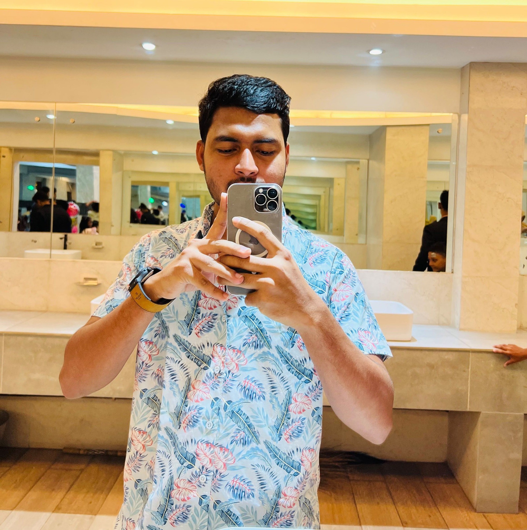 Mohammad Rabby Hossain