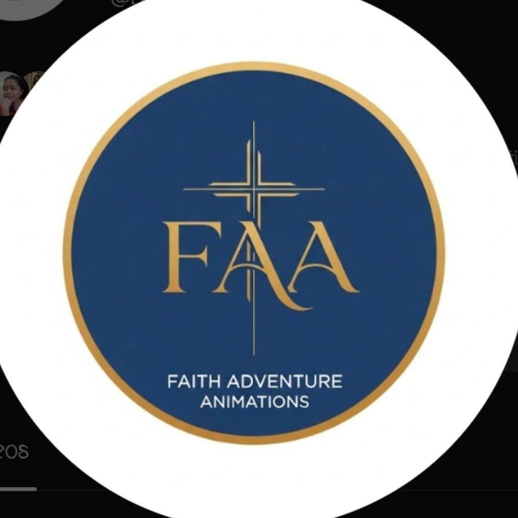 Faith Adventure Animations