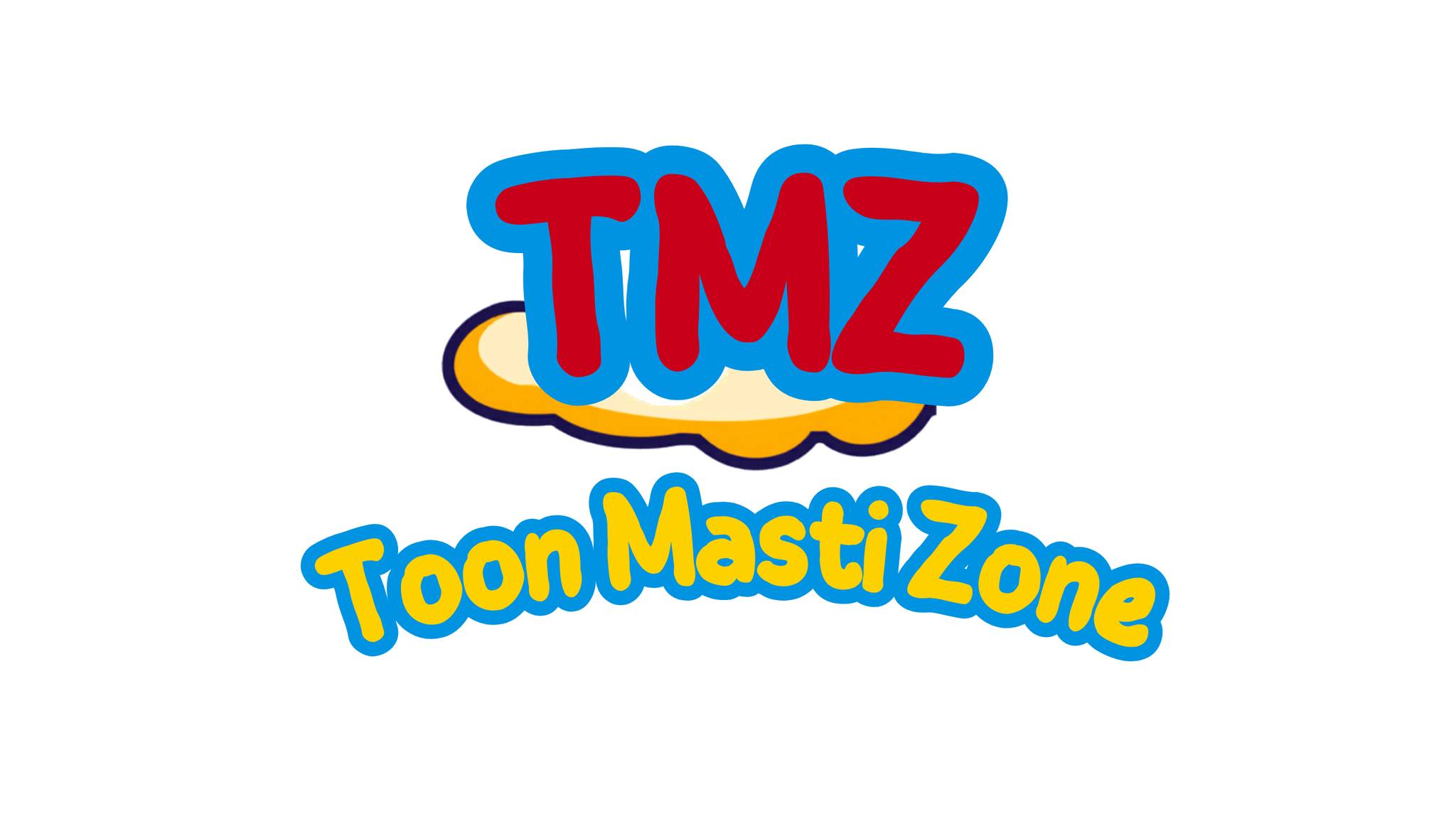 Toon Masti Zone