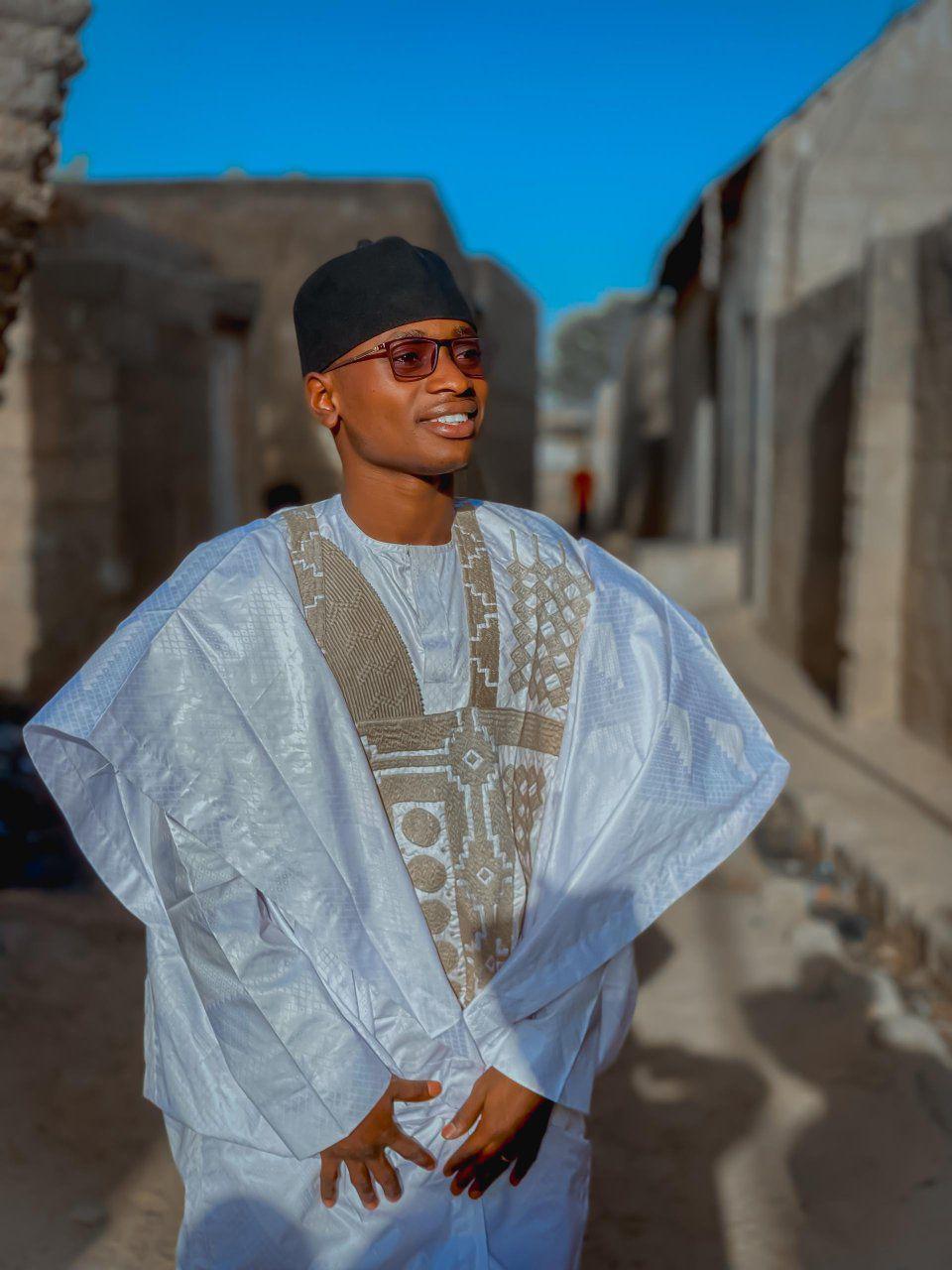 Amadee clothing 0802125441 Location Zaria Quality products made in ...