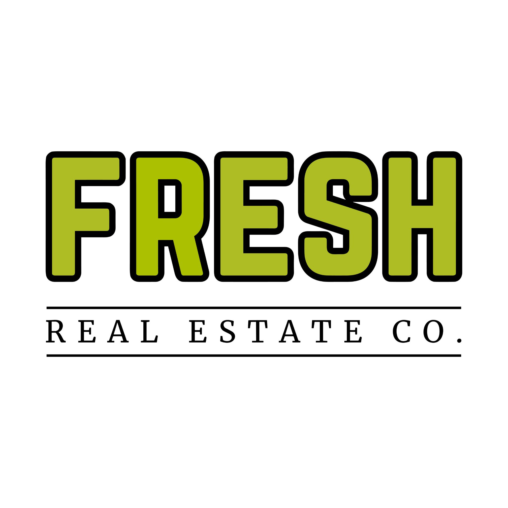 FRESH Real Estate Co.