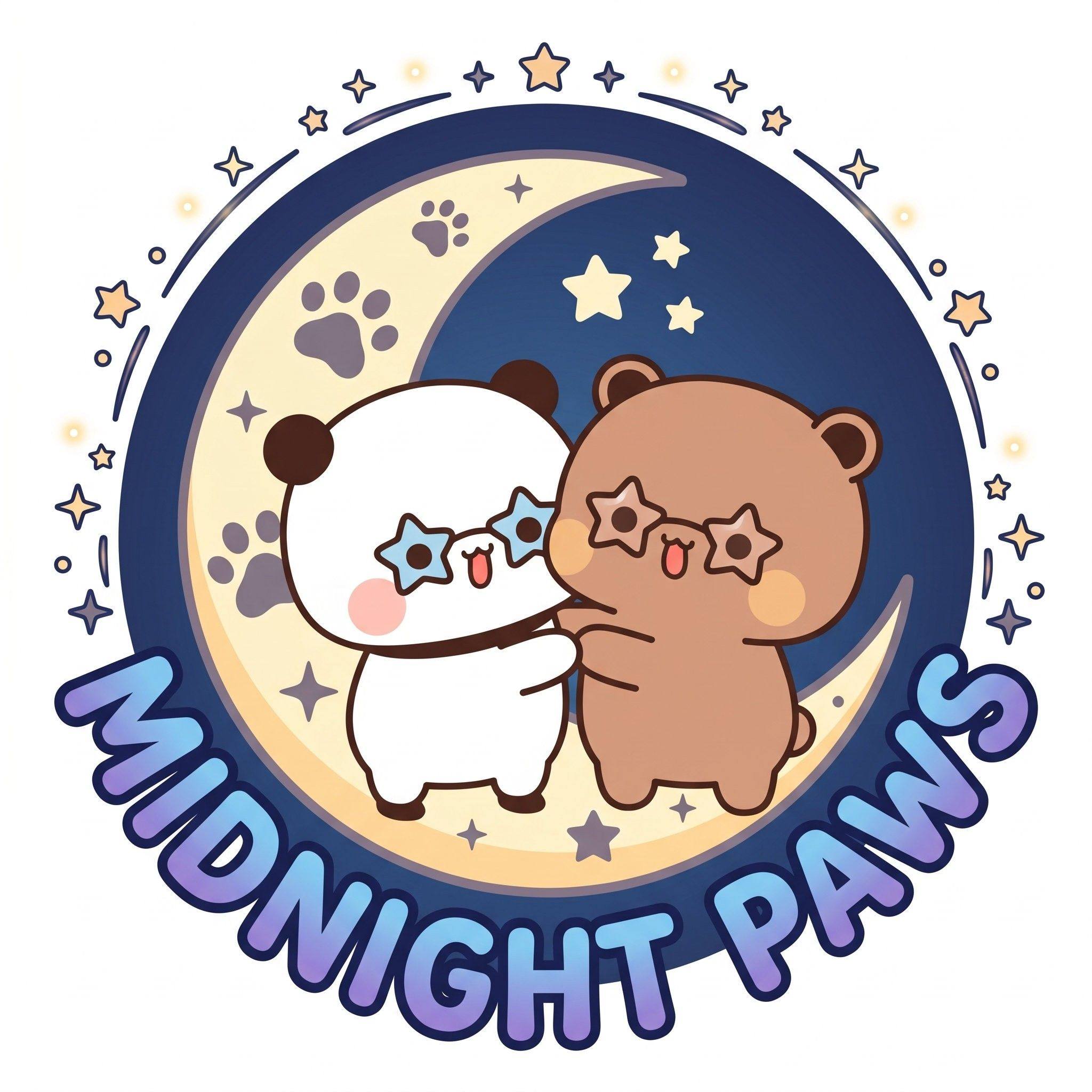 Midnight Paws - Even the simplest meal tastes lonely... | Facebook