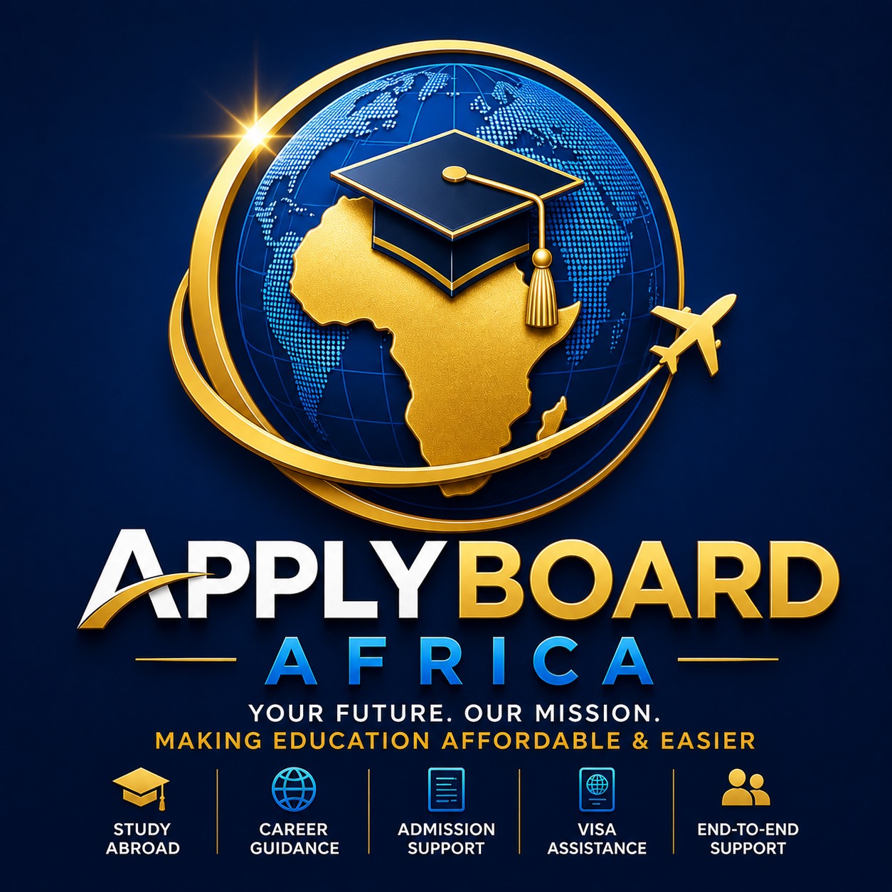 ApplyBoard Africa | Lagos
