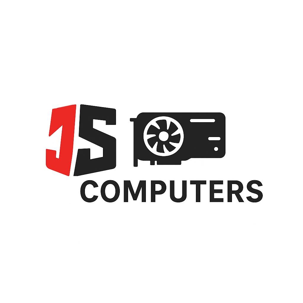 JS Computers | Almelo