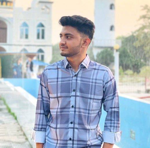 MD Mahady Hasan