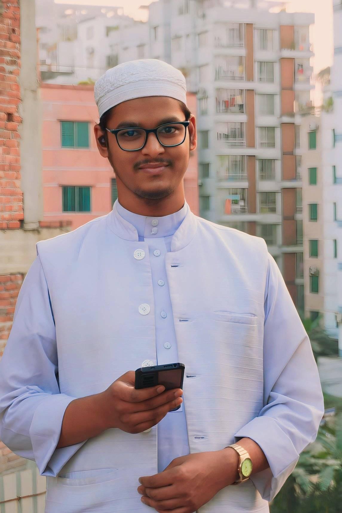 R.j.Ibrahim vai