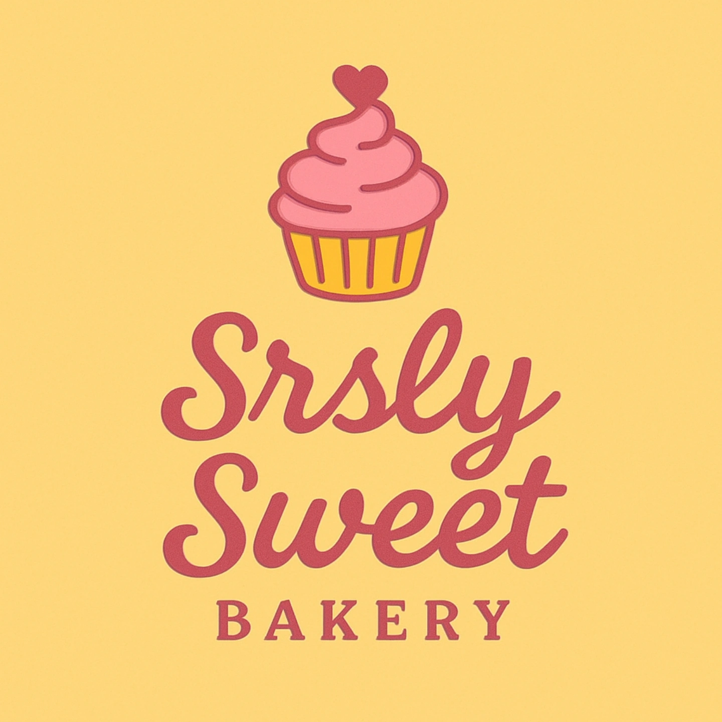 SRSLY Sweet Bakery | Huntsville AL