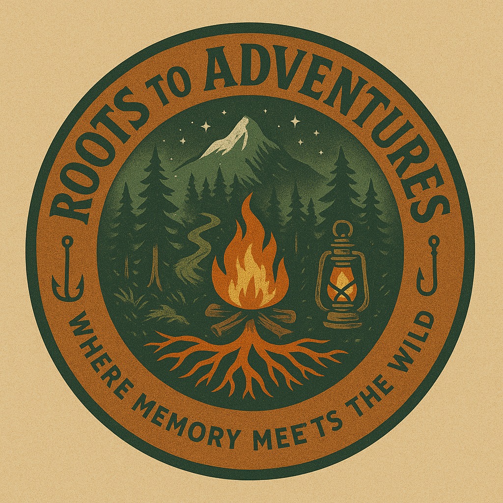 Roots To Adventures