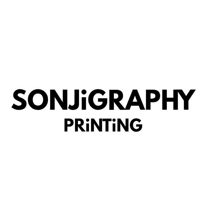 Sonjigraphy Printing