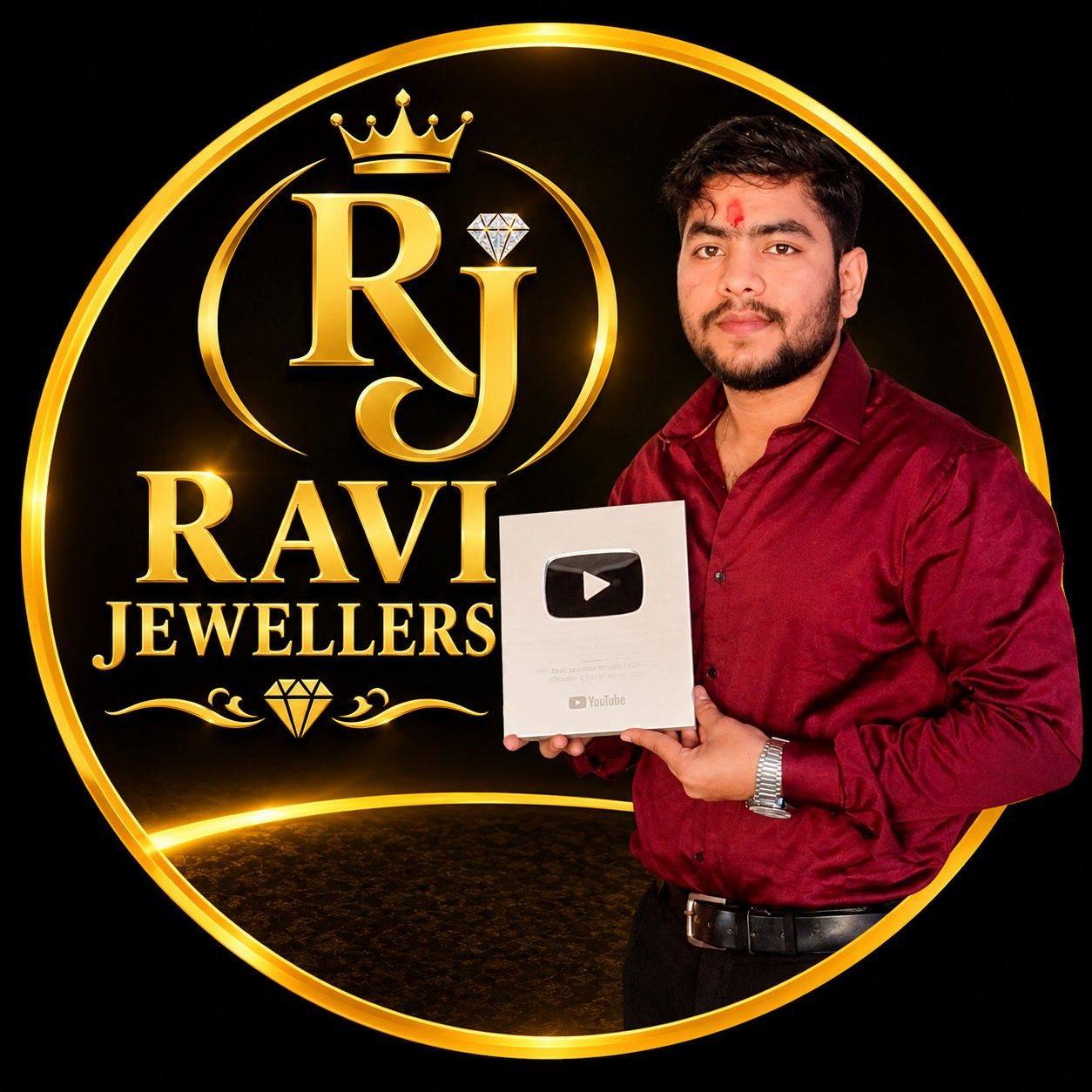 Ravi Jeweller