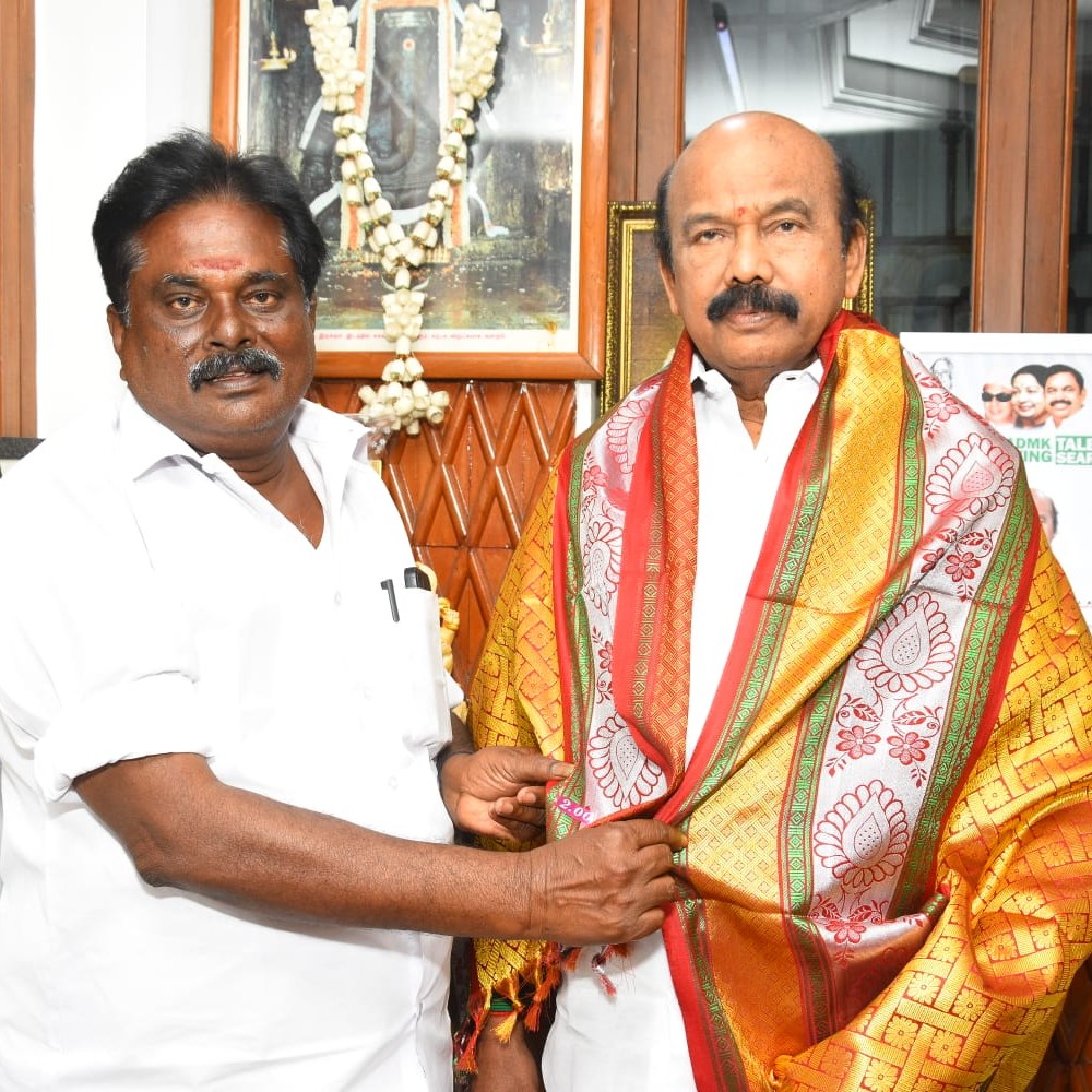 ஜெயசந்திரன் கோட்டைகாளை