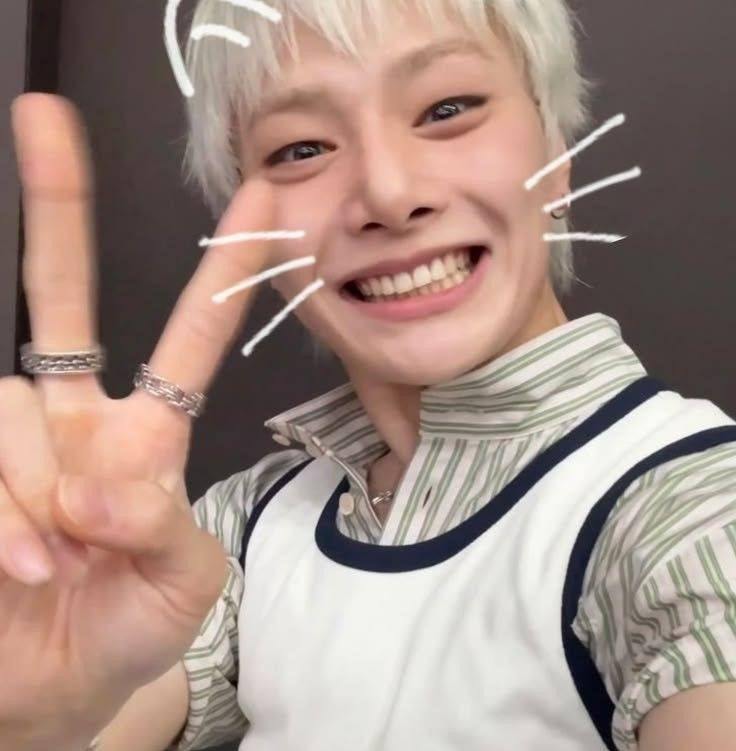 Busco photocards de album de Lee know!! | Facebook